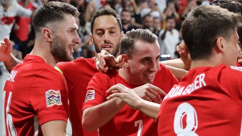 Bulgaristan - Türkiye maçı saat kaçta, hangi kanalda? Milliler sahaya zafer için çıkıyor! 10